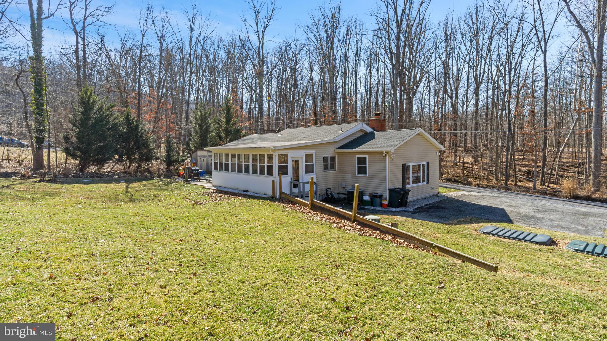 SHANNONDALE - Residential