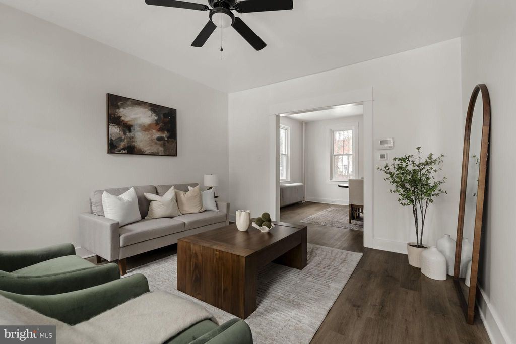 Photo of 634 Saint Joseph Street, LANCASTER, PA 17603 (MLS # PALA2083680)