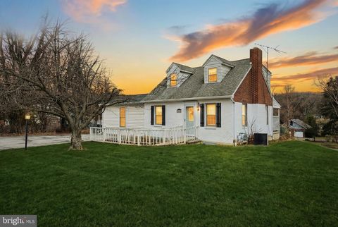 1949 N SHERMAN STREET YORK PA 17406