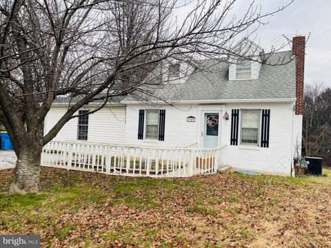 1949 N SHERMAN STREET YORK PA 17406