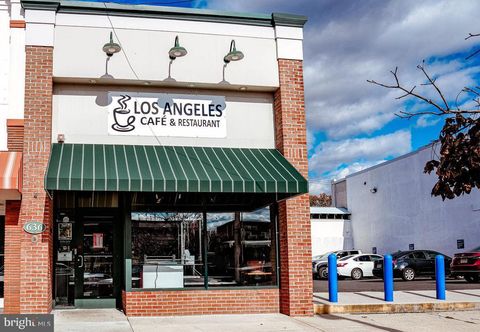 Photo of 636 Landis Avenue, VINELAND, NJ 08360 (MLS # NJCB2026510)