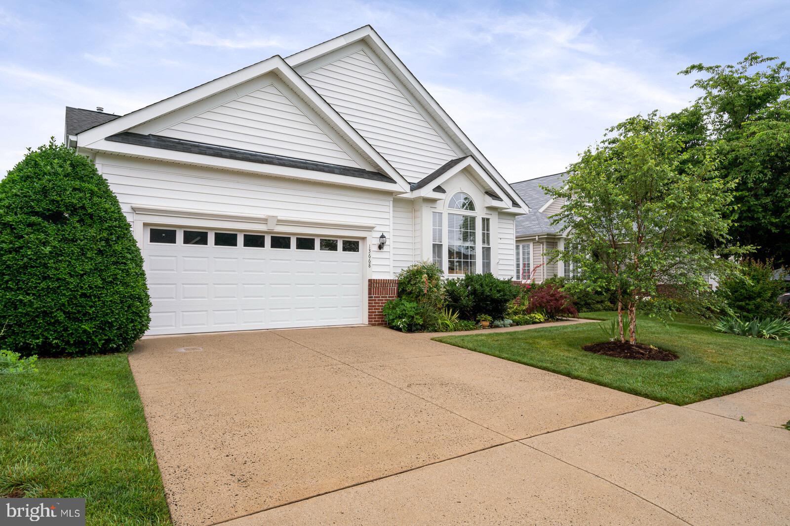 HERITAGE HUNT - Residential