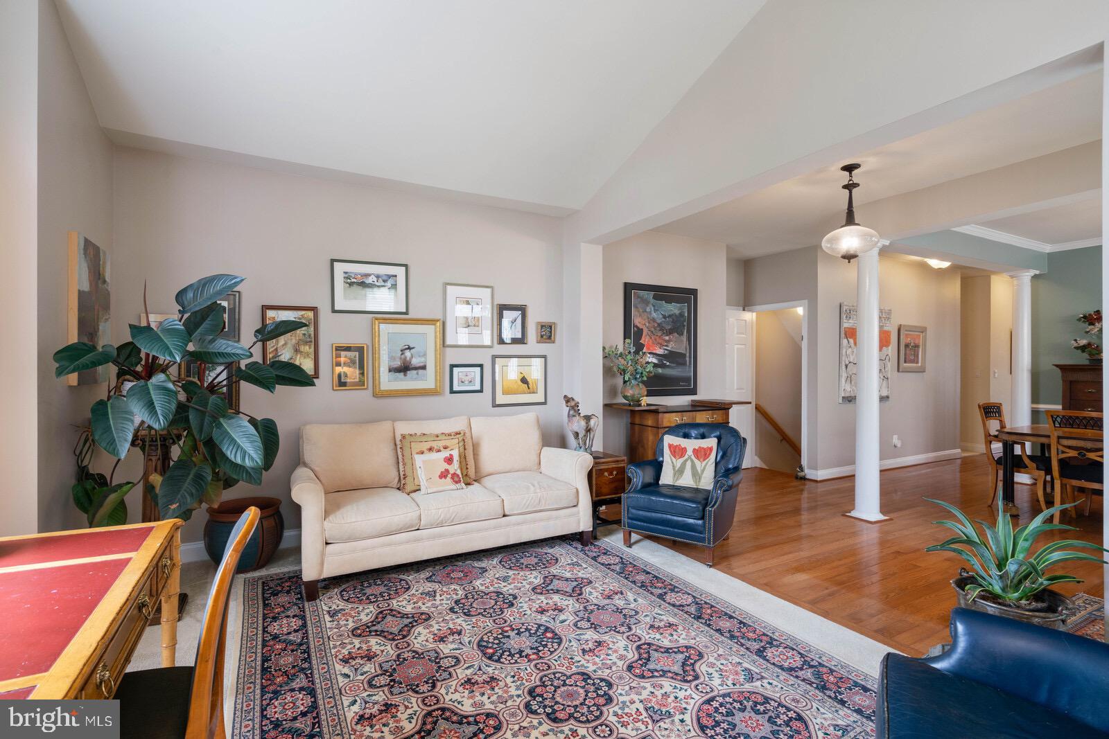 HERITAGE HUNT - Residential