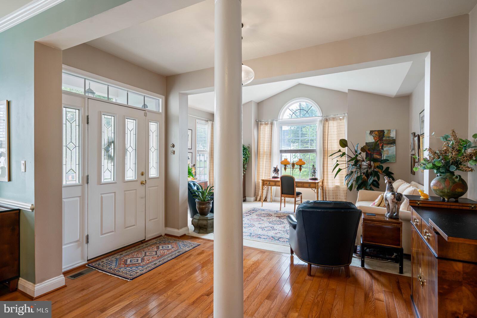 HERITAGE HUNT - Residential