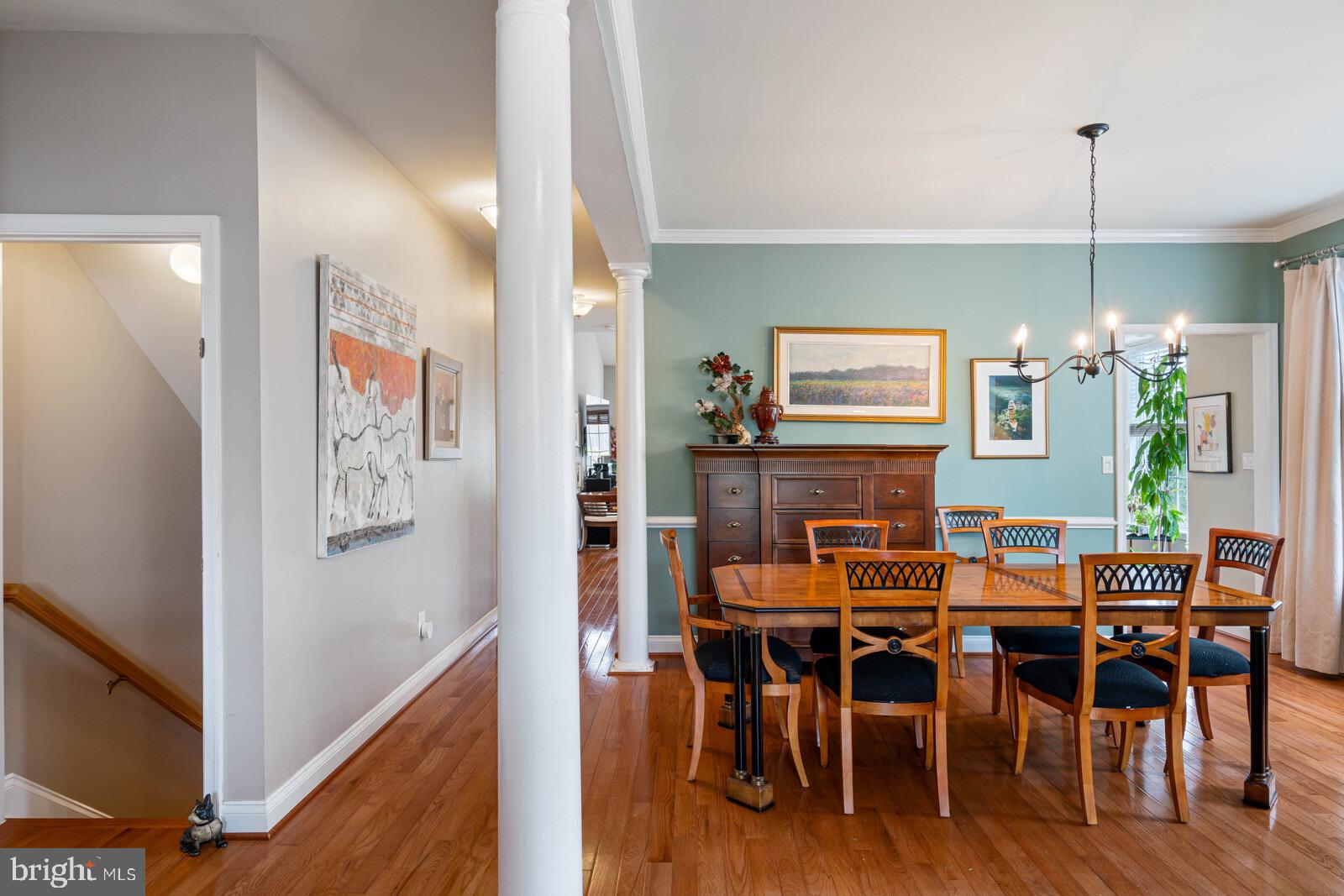 HERITAGE HUNT - Residential