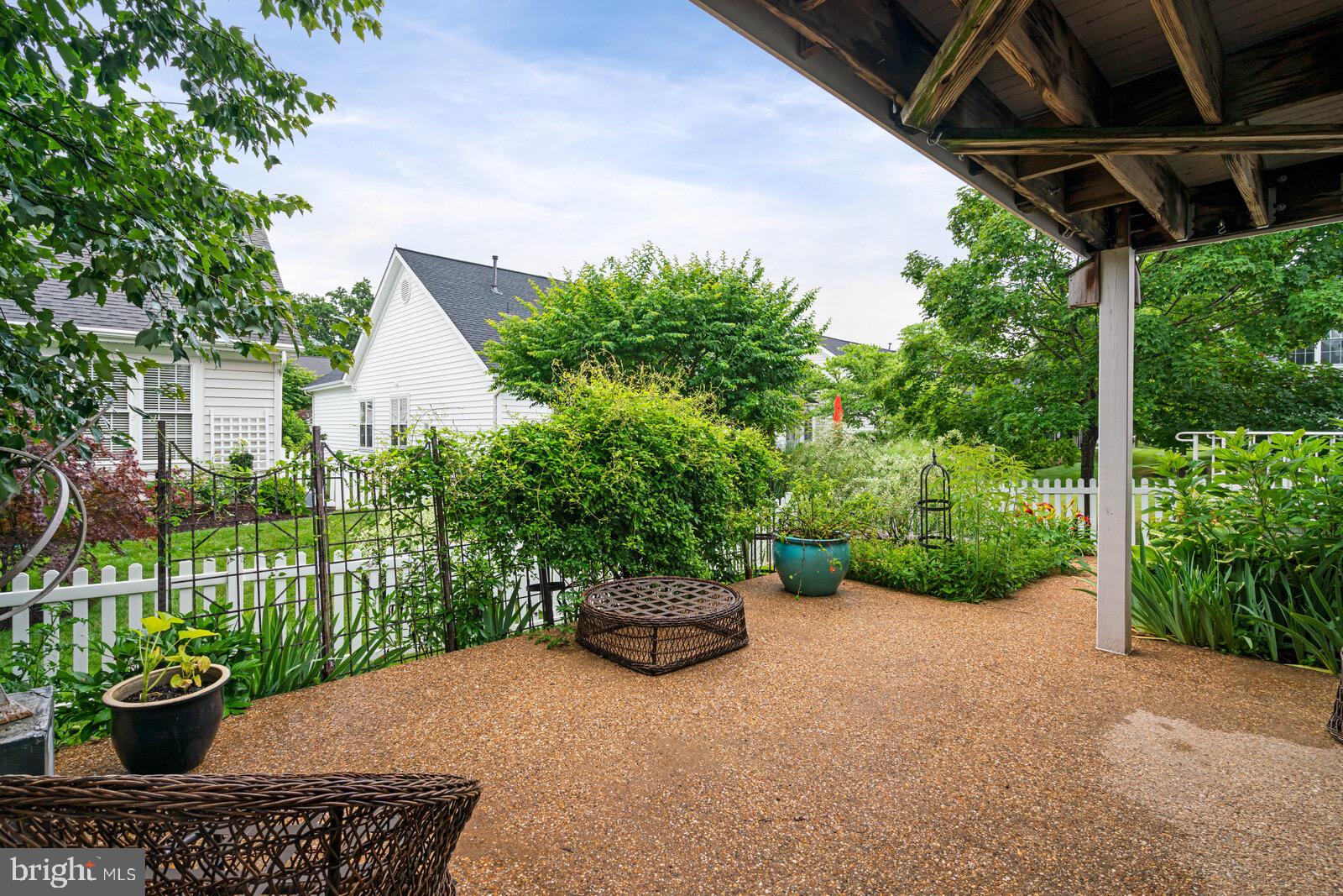 HERITAGE HUNT - Residential