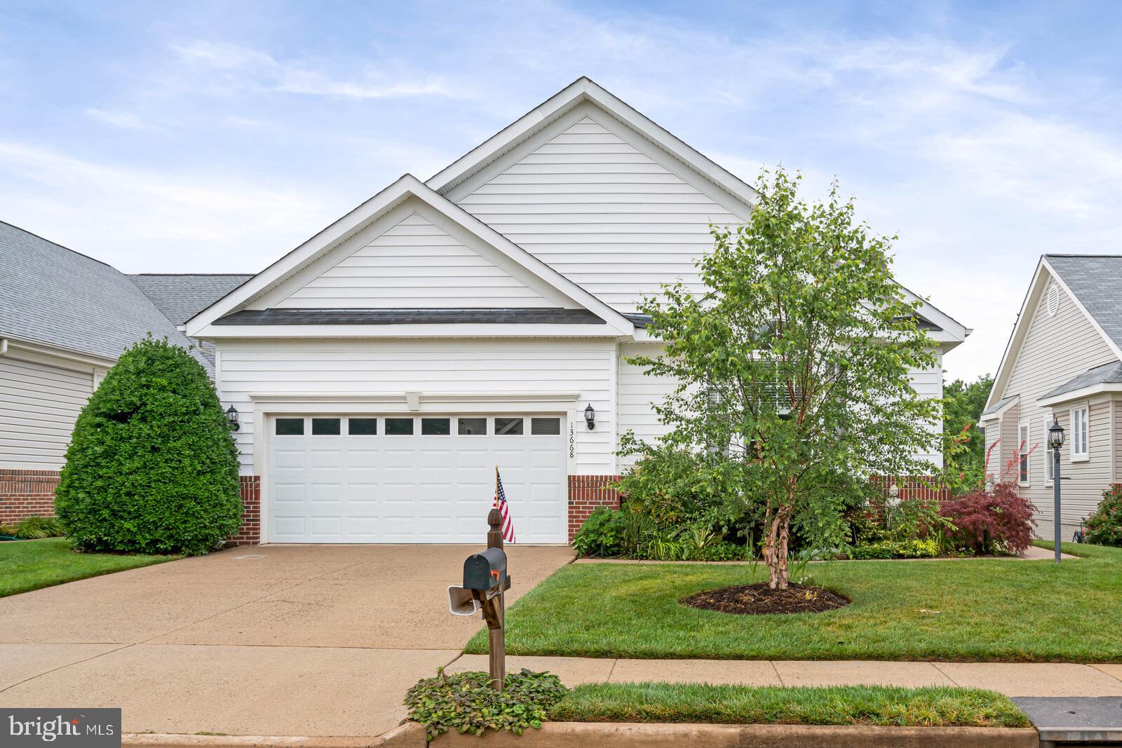 HERITAGE HUNT - Residential