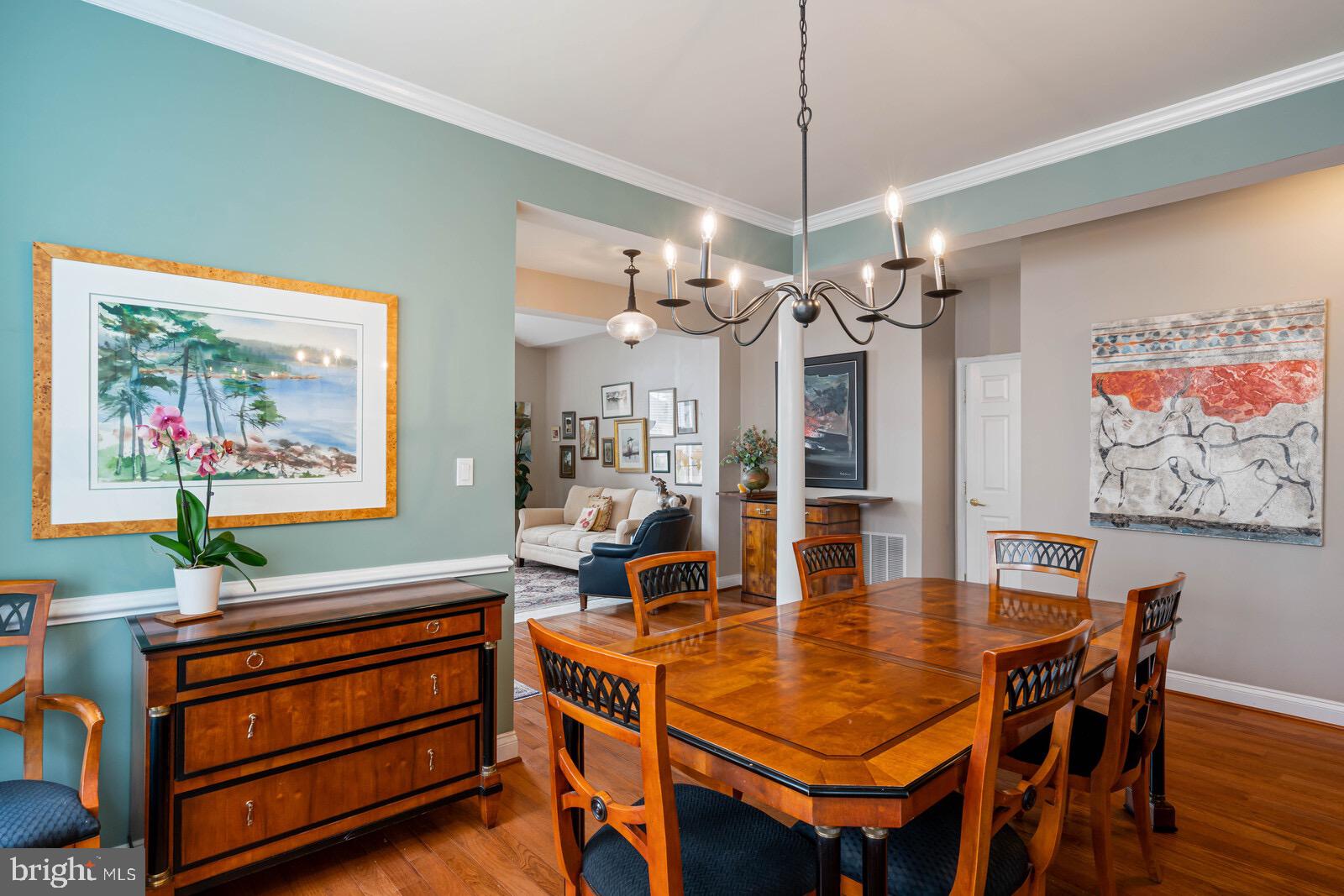 HERITAGE HUNT - Residential