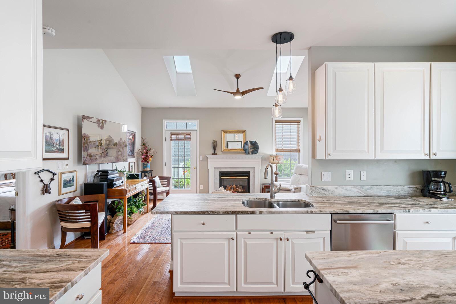 HERITAGE HUNT - Residential