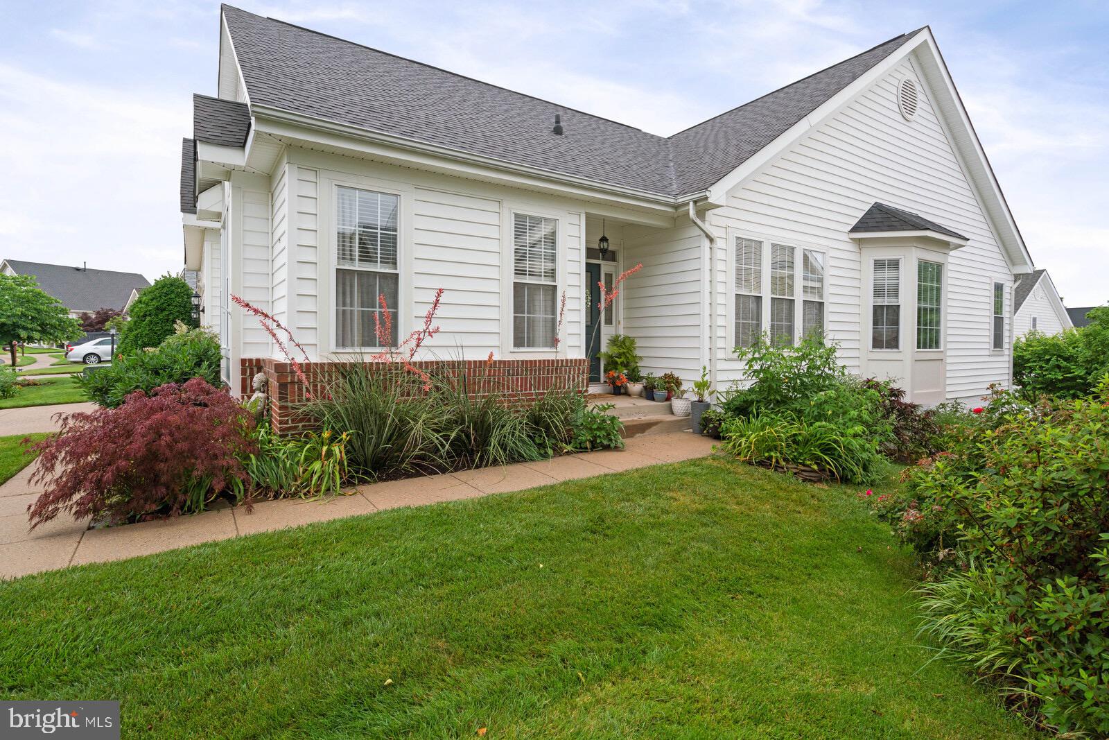 HERITAGE HUNT - Residential