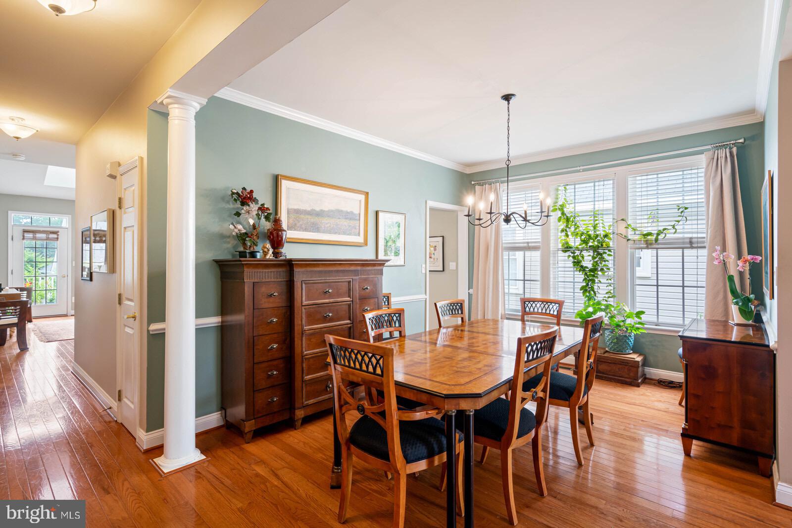 HERITAGE HUNT - Residential