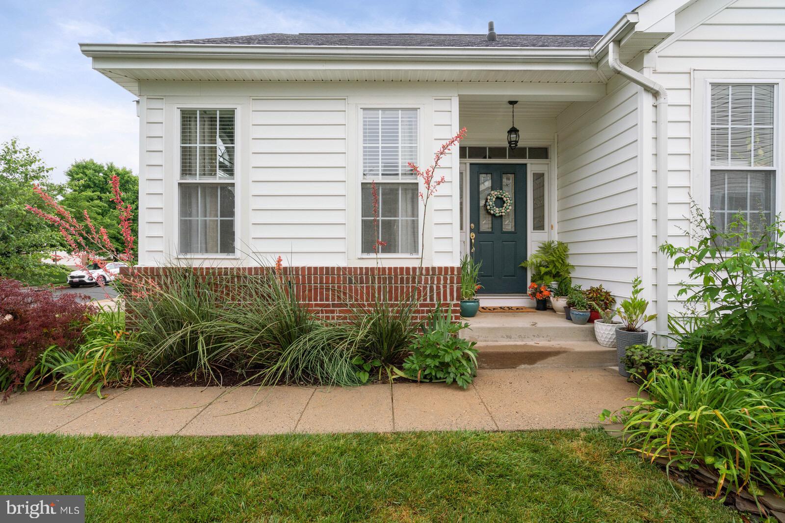 HERITAGE HUNT - Residential