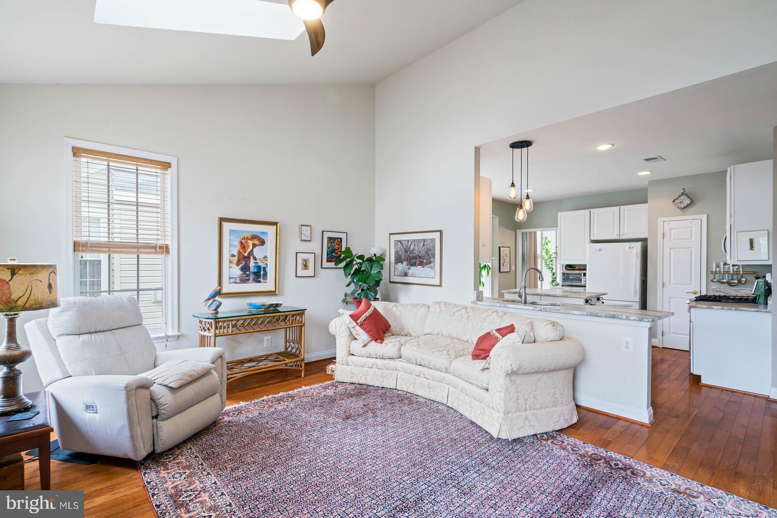 HERITAGE HUNT - Residential