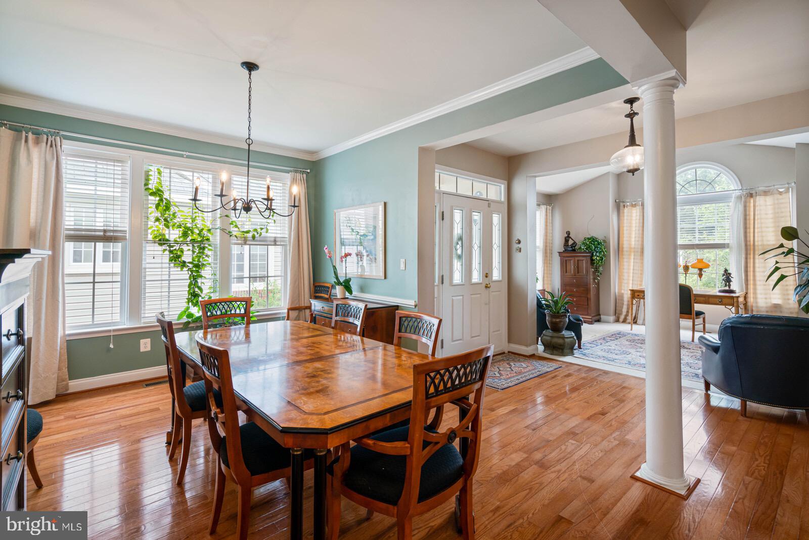 HERITAGE HUNT - Residential