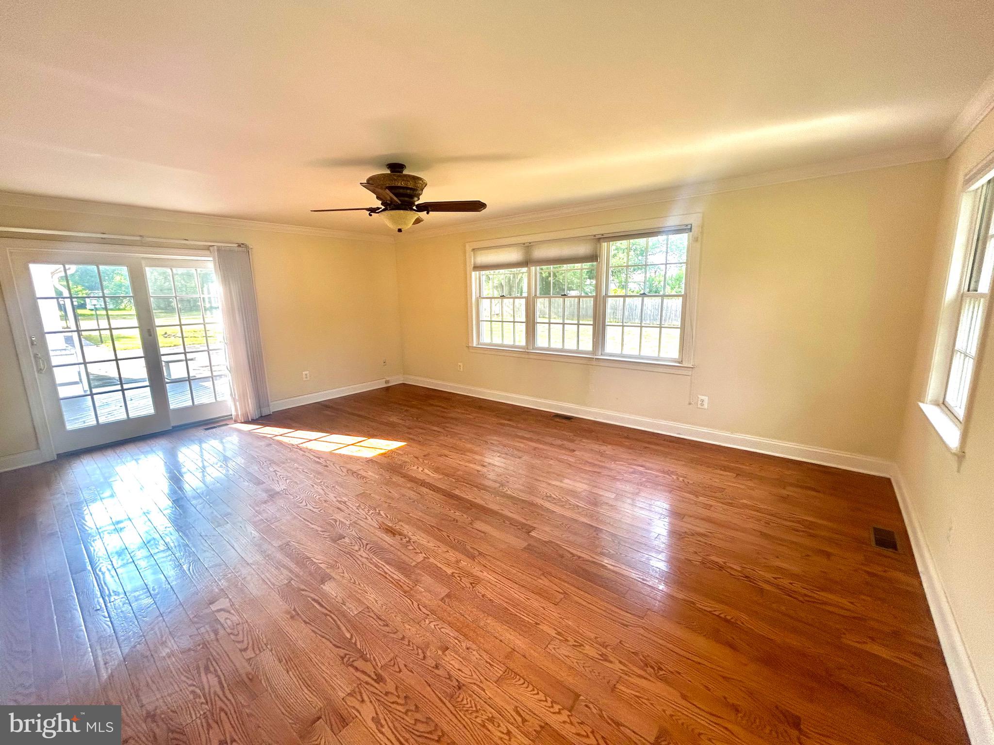 1700 BRIGGS CHANEY ROAD