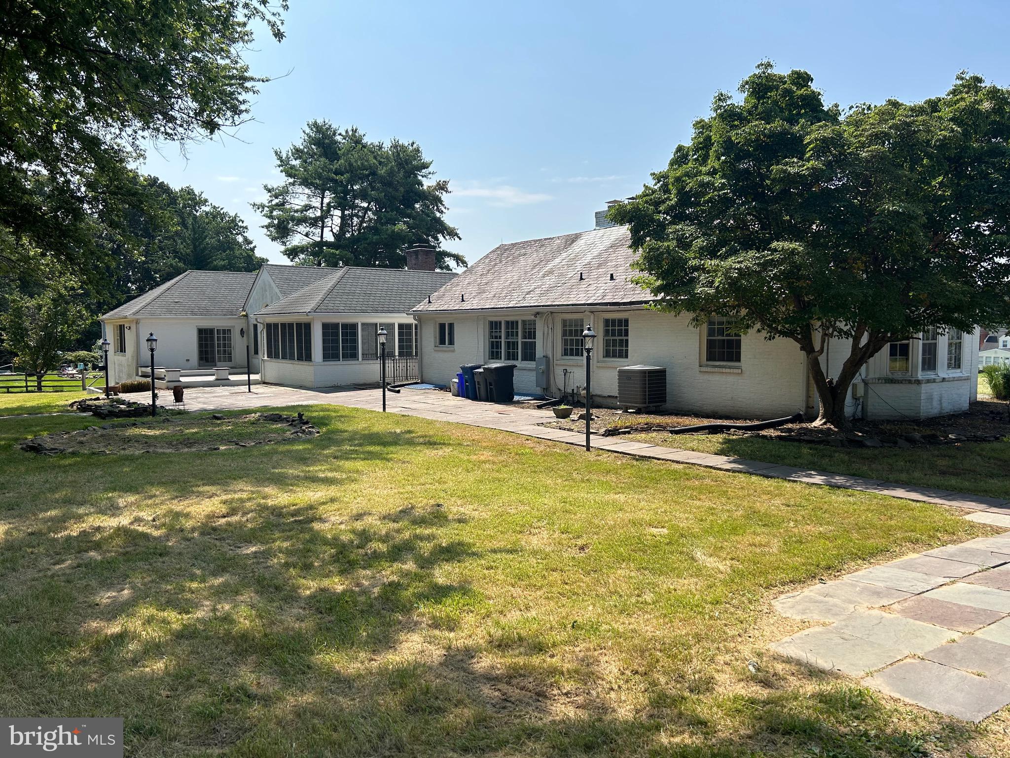 1700 BRIGGS CHANEY ROAD