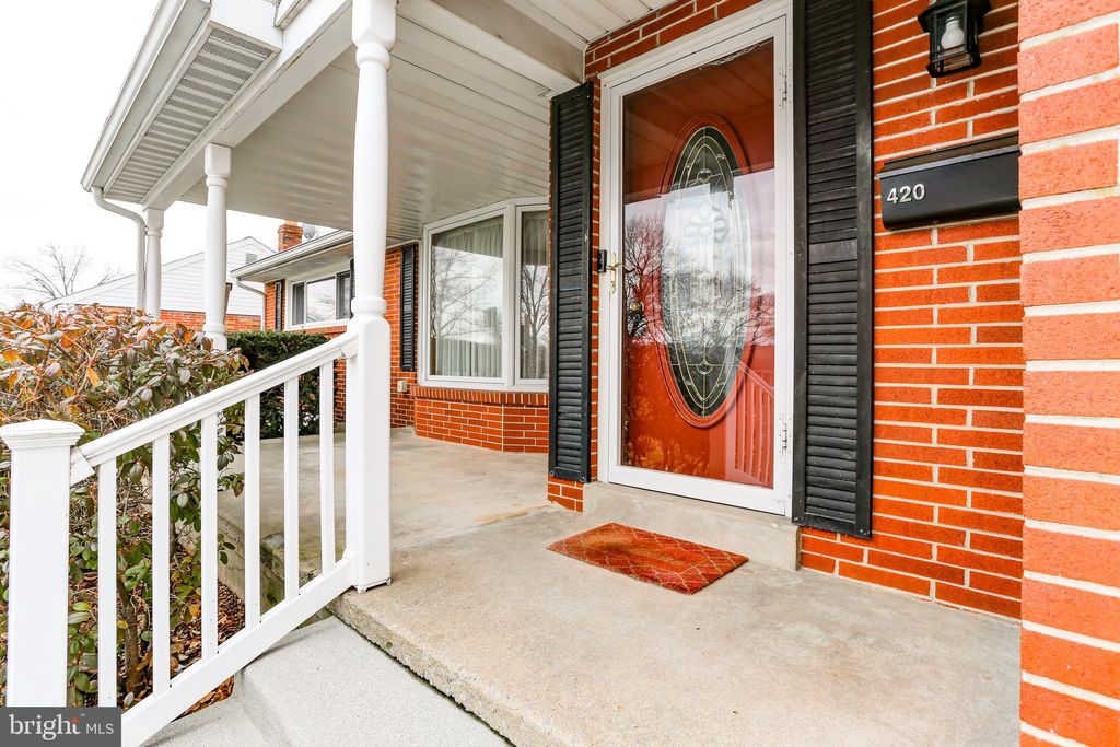 Photo of 420 N LOCUST ST, ELIZABETHTOWN, PA 17022 (MLS # PALA2029680)