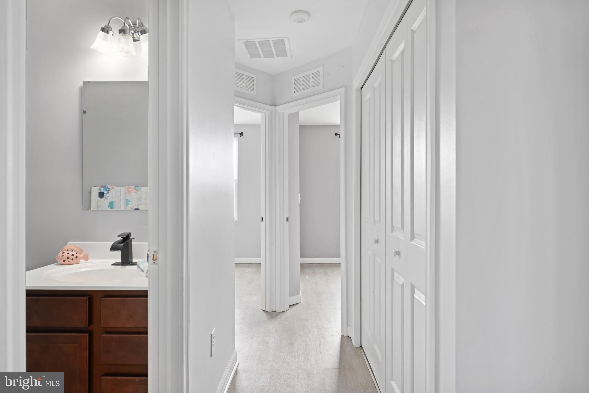 BROOKSTONE TRACE - Residential