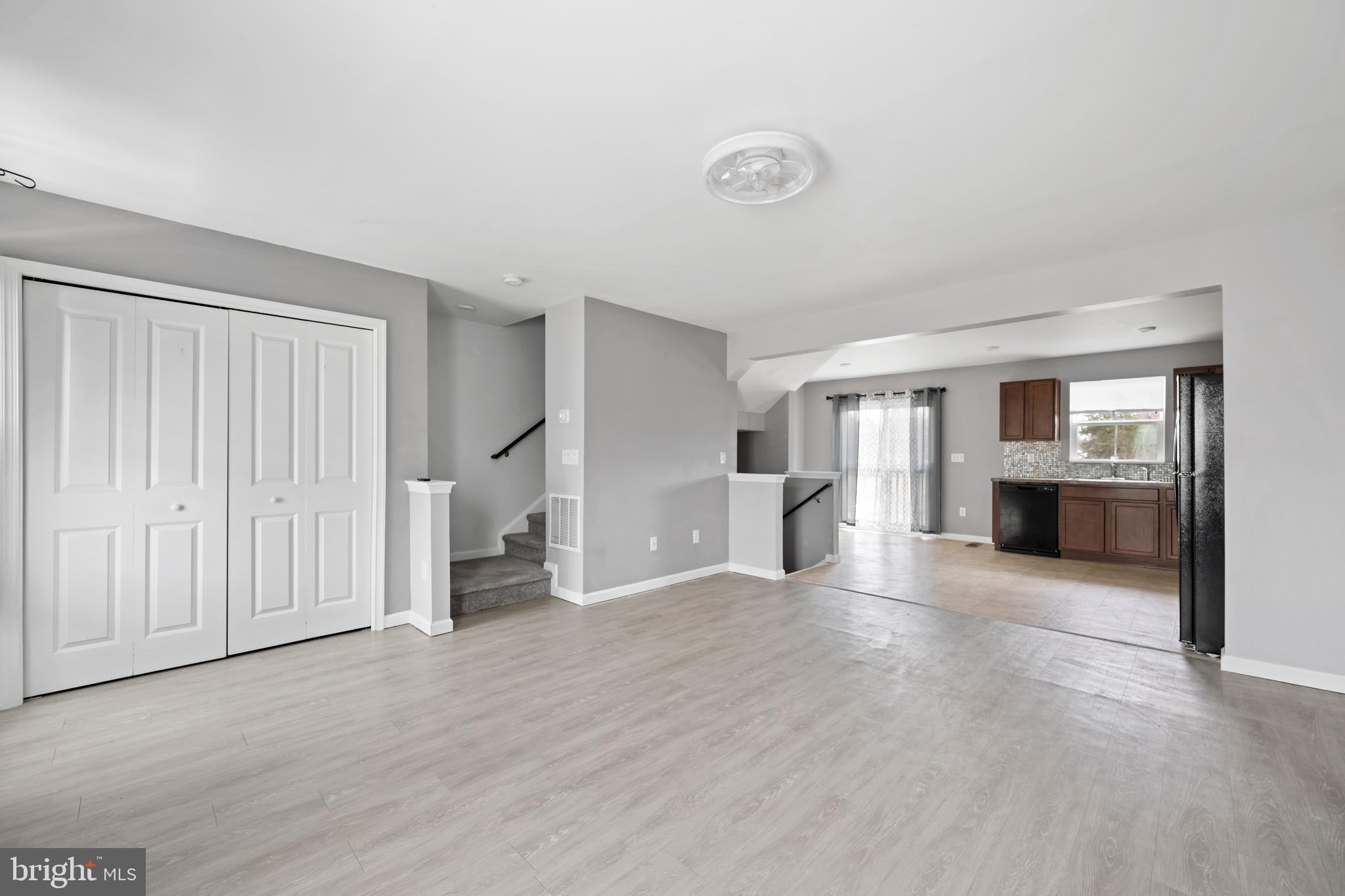 BROOKSTONE TRACE - Residential