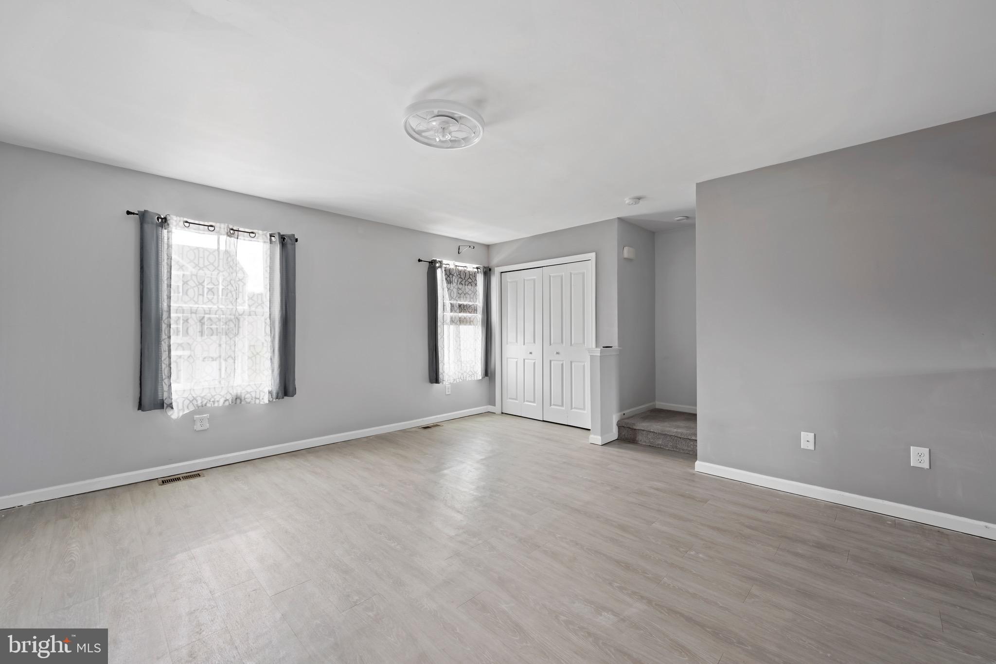 BROOKSTONE TRACE - Residential