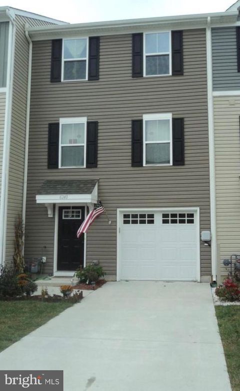 6240 PEBBLEBROOK DR MILFORD DE 19963