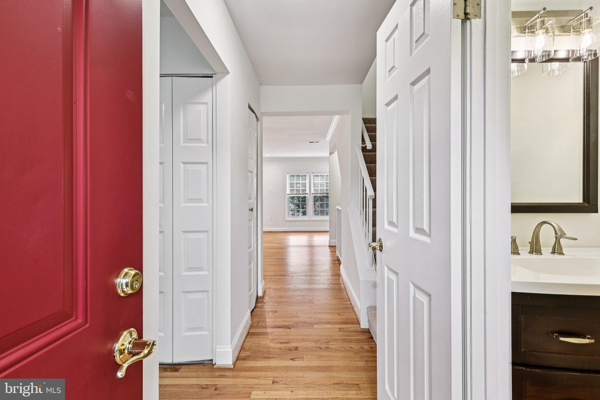 14215 HERITAGE CROSSING LANE