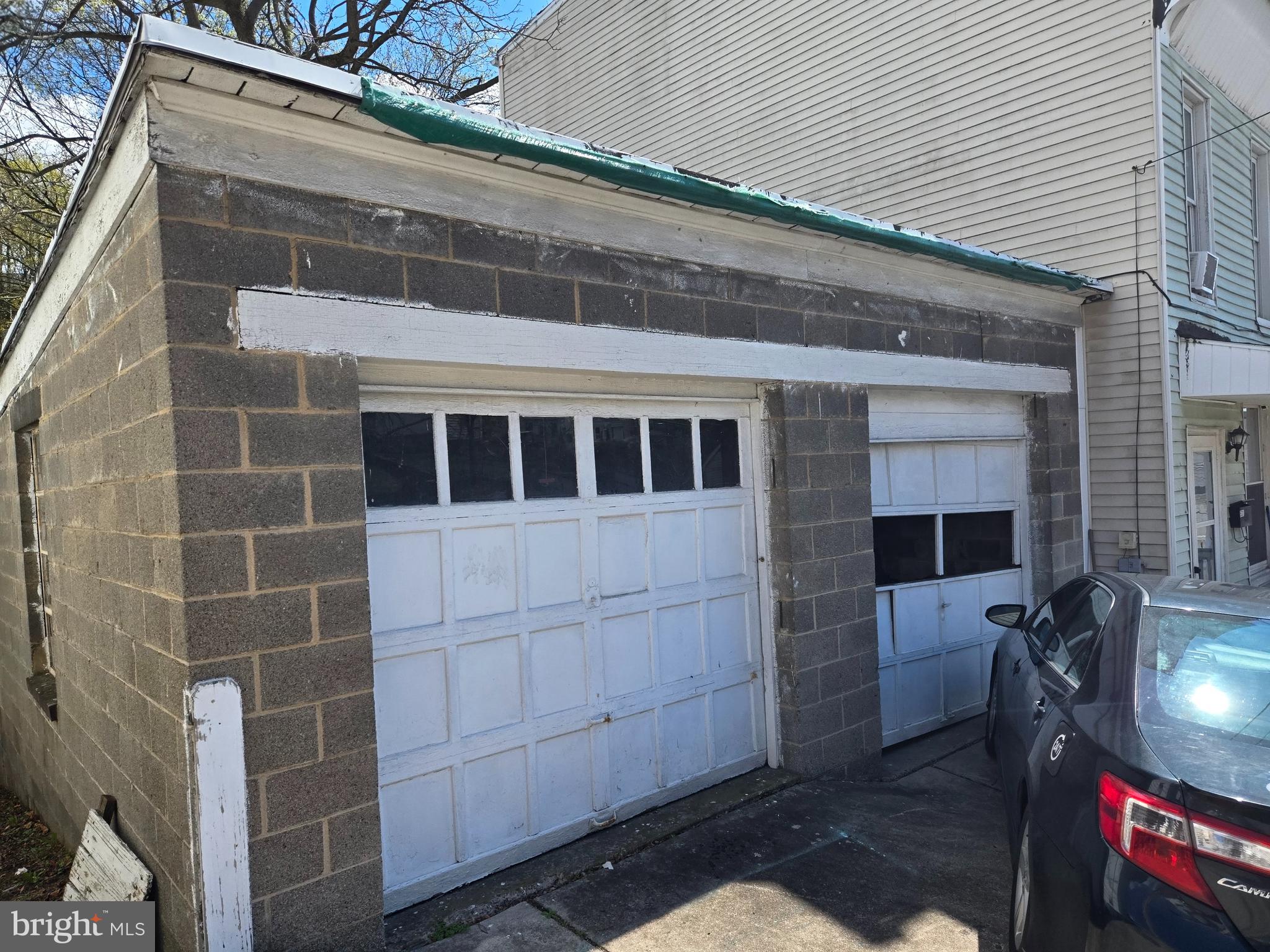 POTTSVILLE - Residential