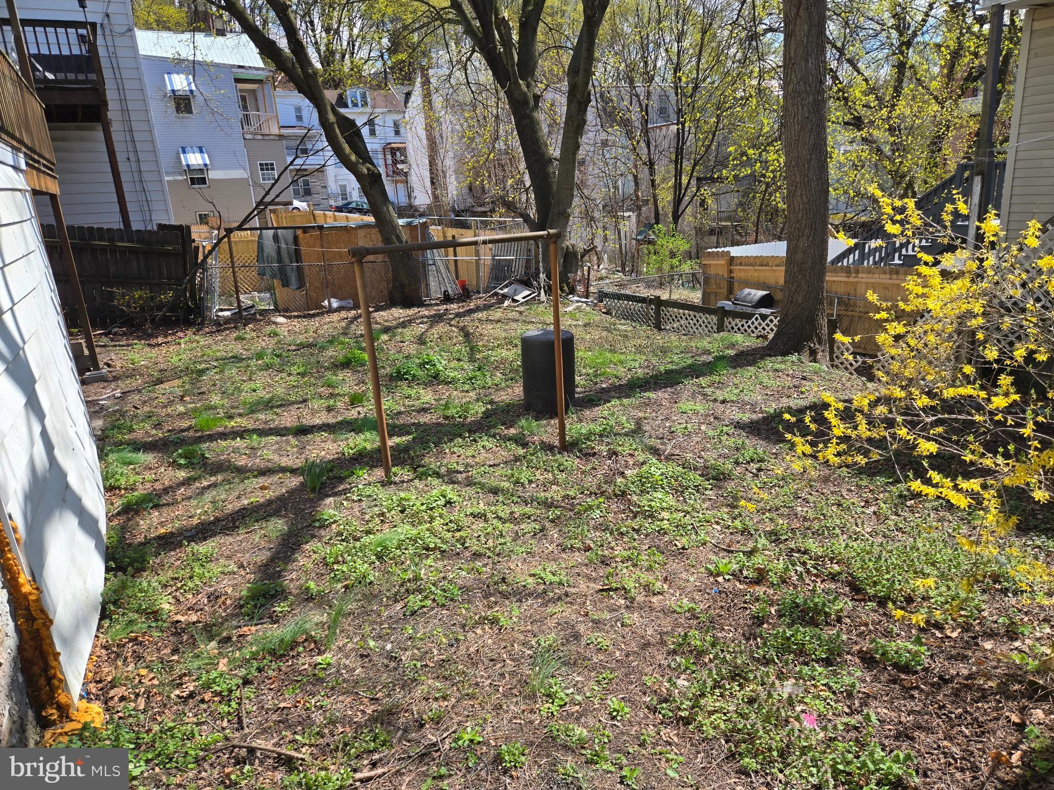 POTTSVILLE - Residential