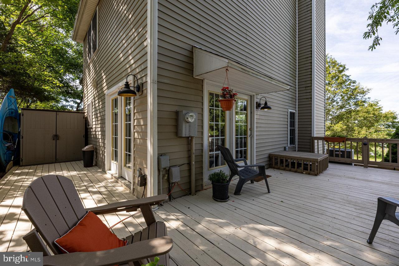 SHERWOOD FOREST - Residential