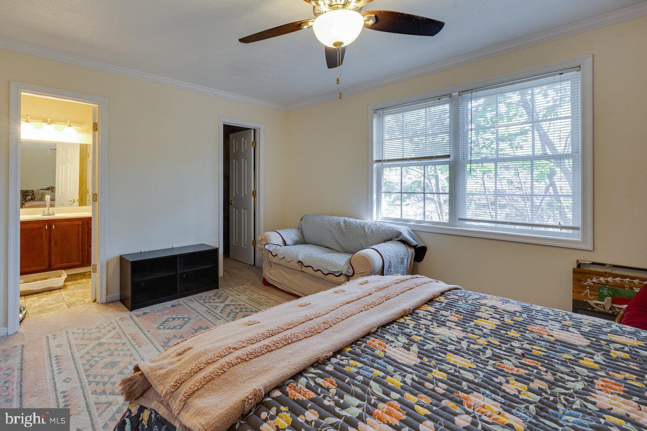 SHERWOOD FOREST - Residential