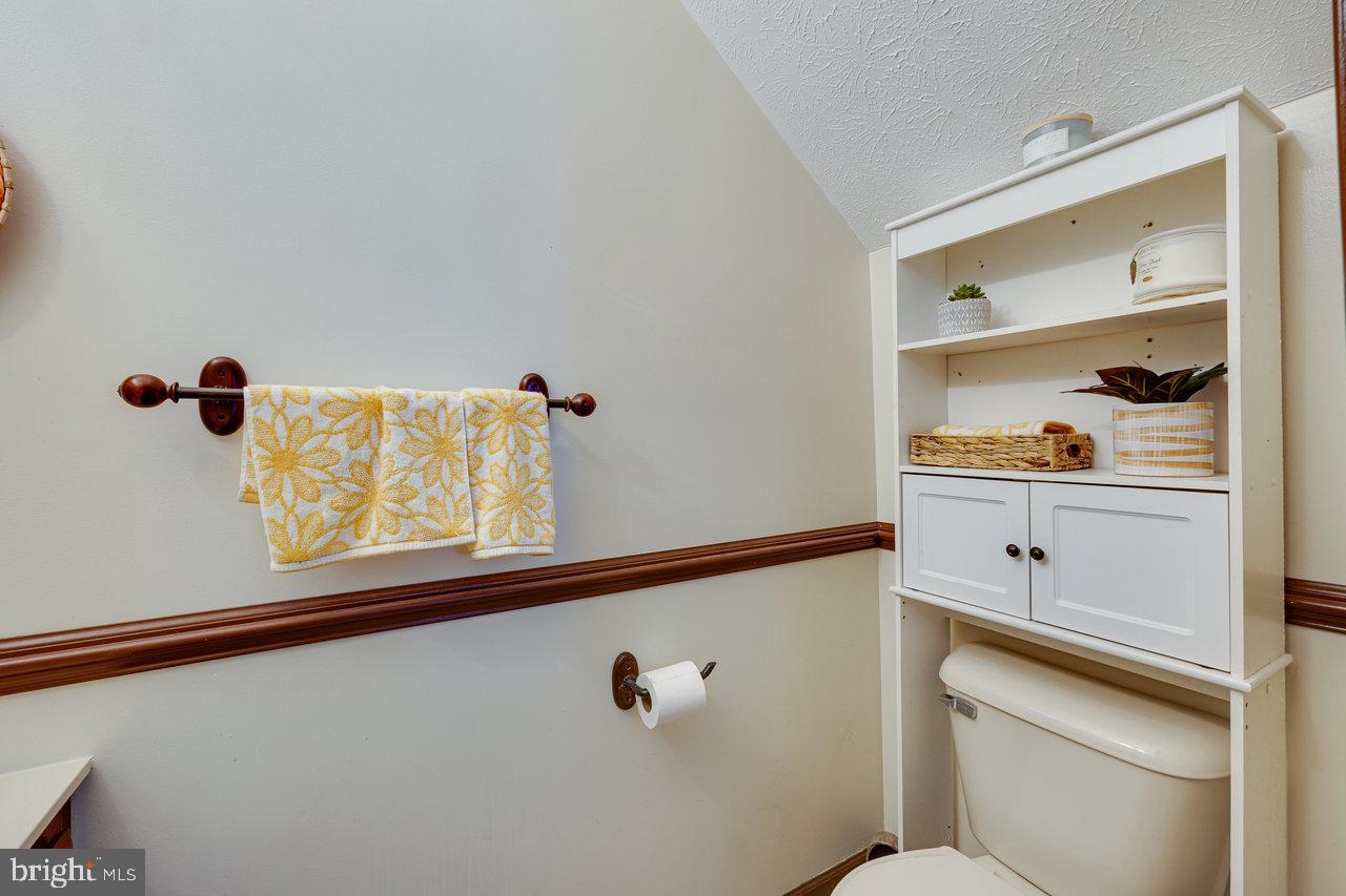 SHERWOOD FOREST - Residential