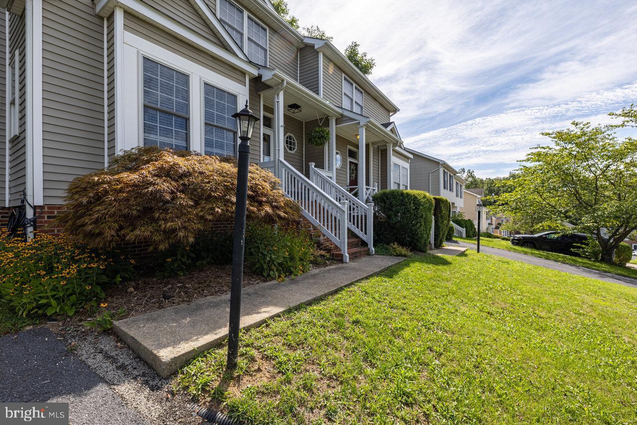 SHERWOOD FOREST - Residential