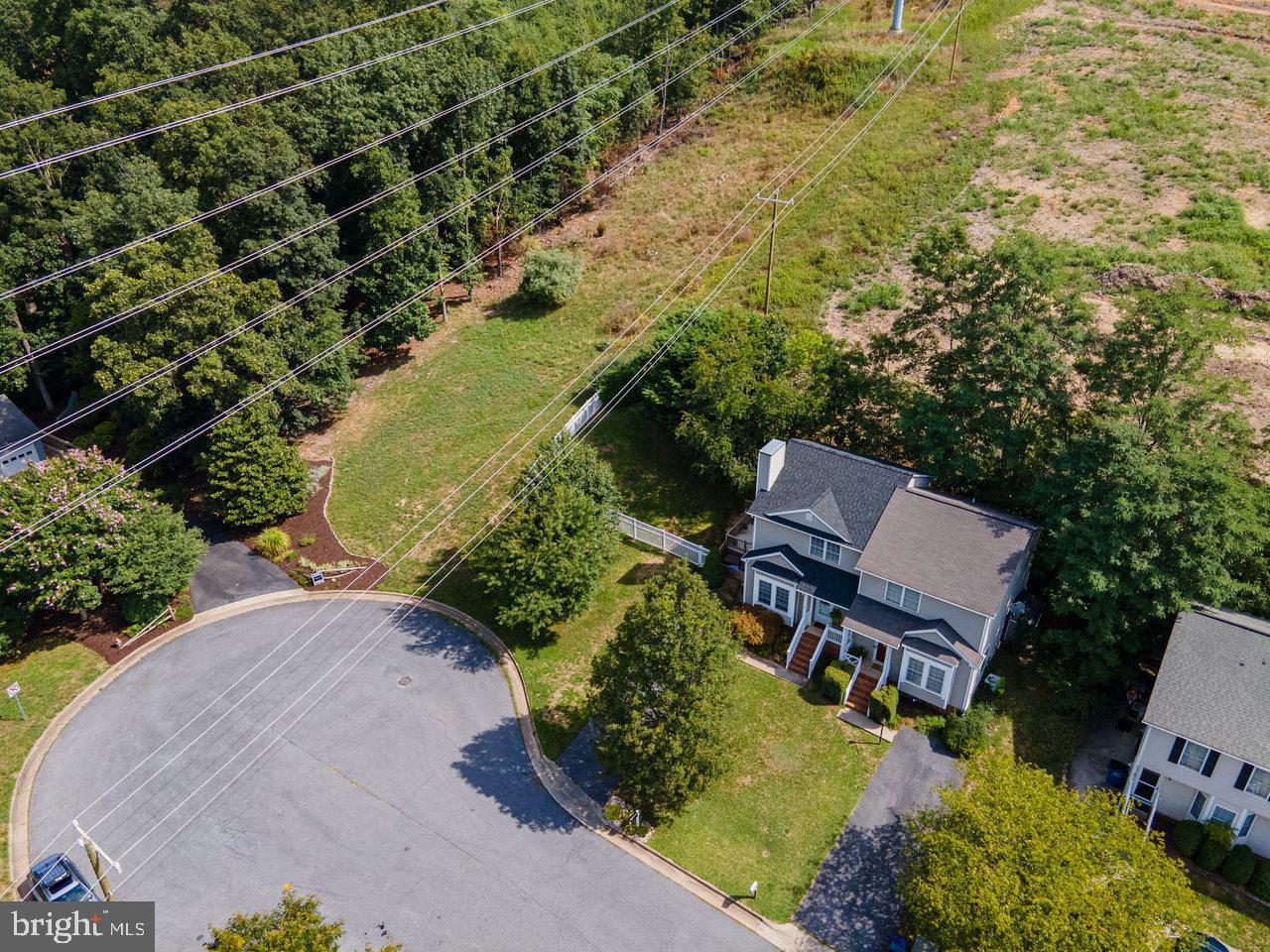 SHERWOOD FOREST - Residential