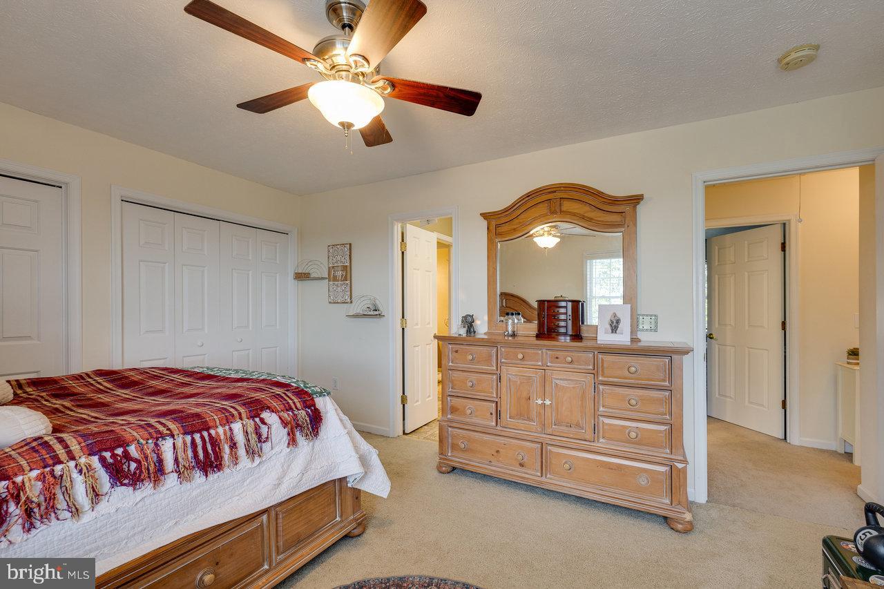 SHERWOOD FOREST - Residential