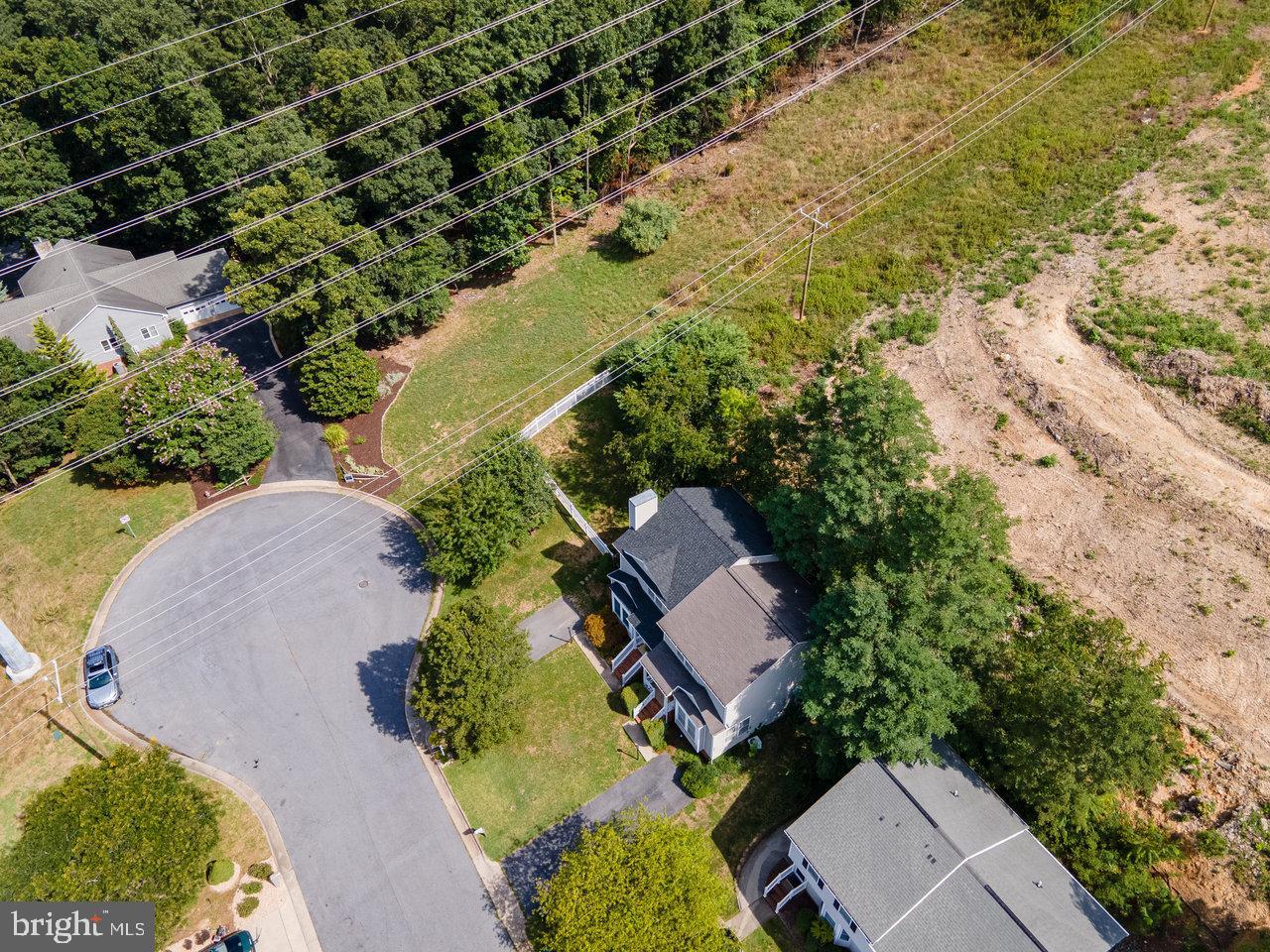 SHERWOOD FOREST - Residential