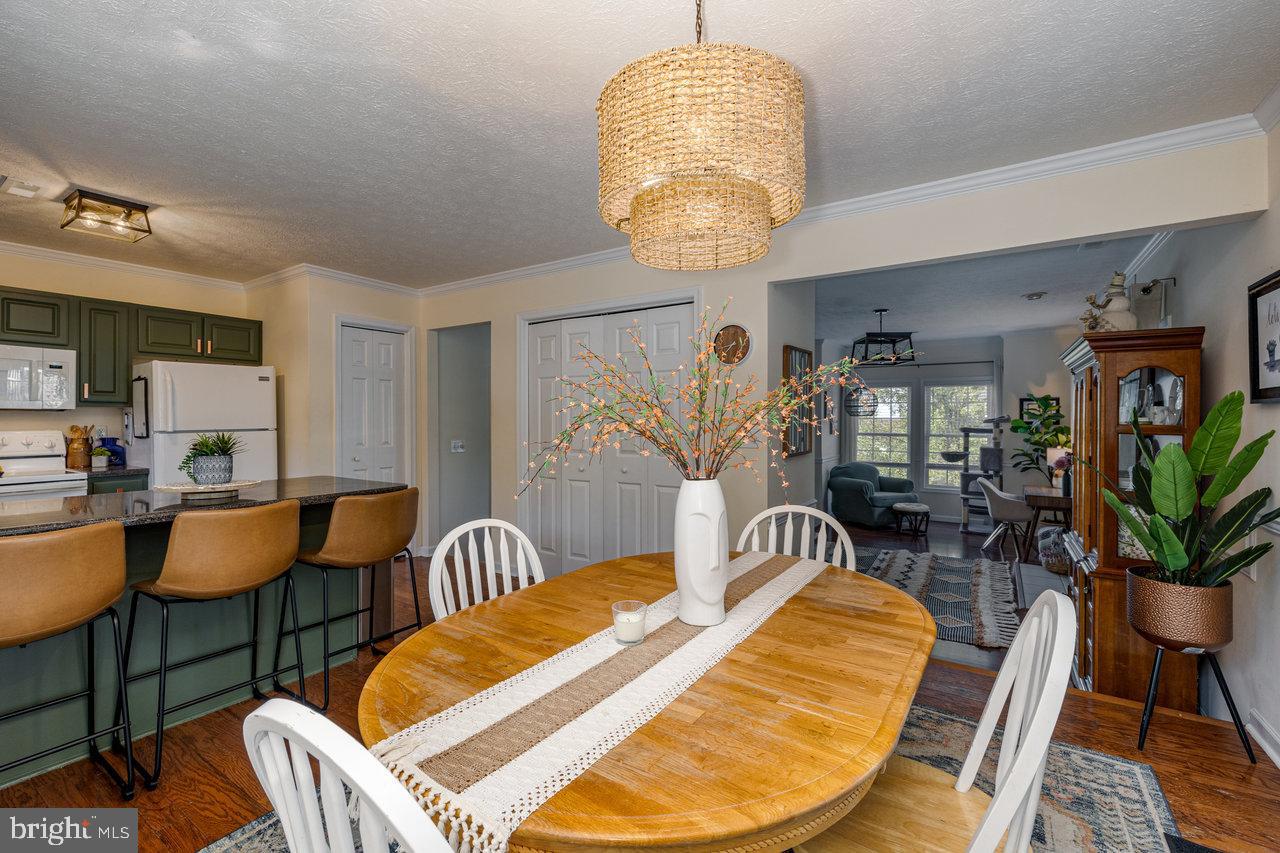 SHERWOOD FOREST - Residential