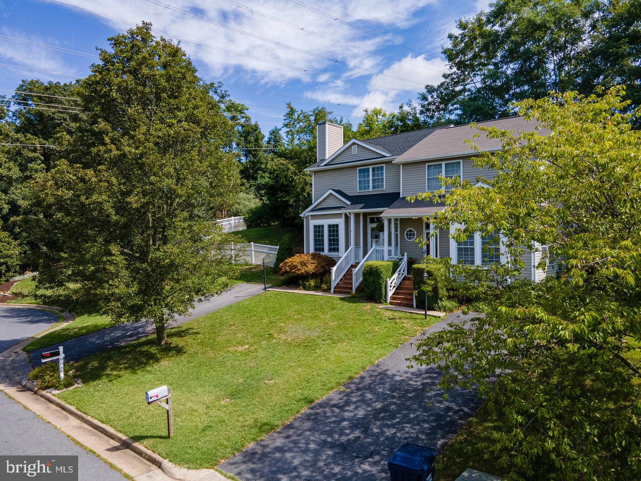 SHERWOOD FOREST - Residential