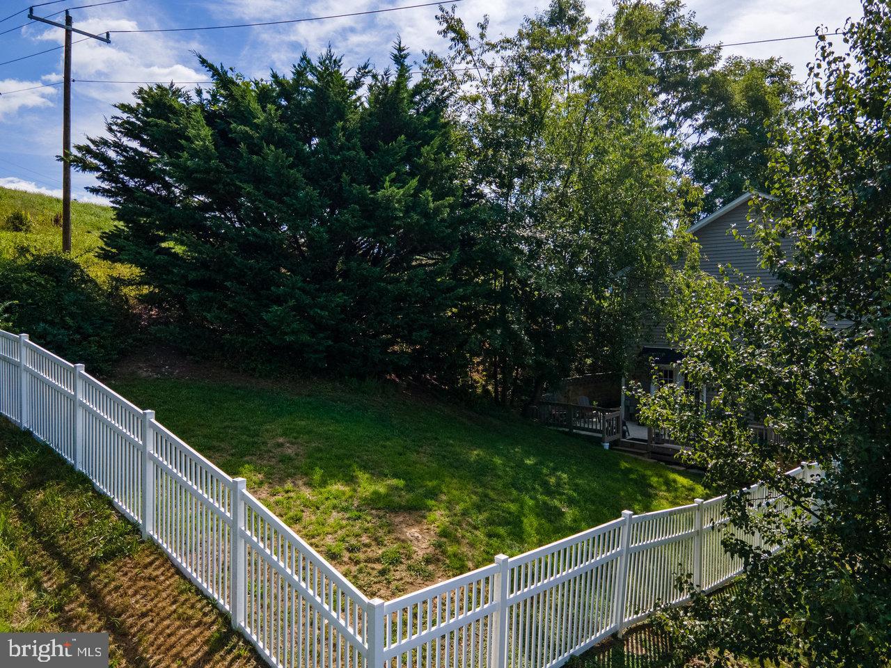 SHERWOOD FOREST - Residential