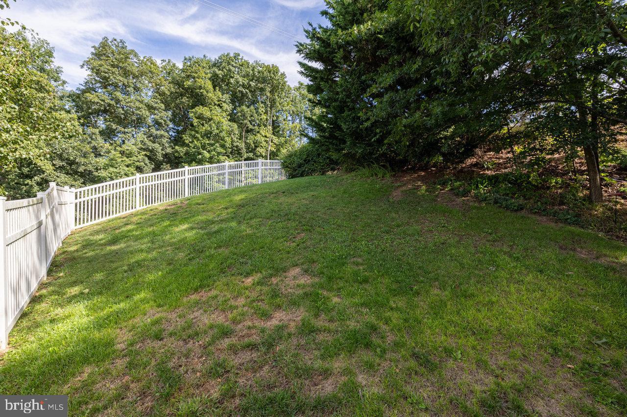 SHERWOOD FOREST - Residential