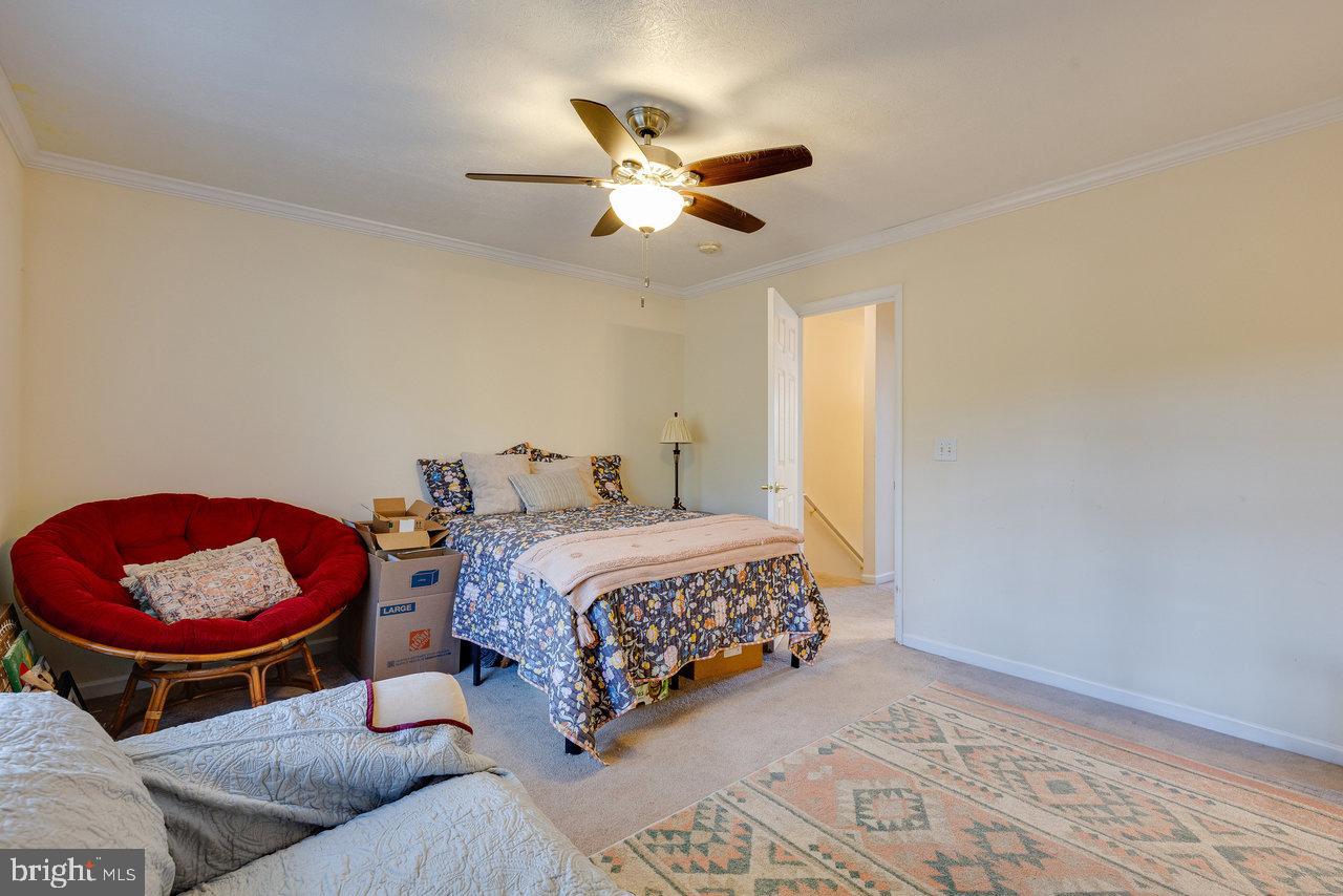 SHERWOOD FOREST - Residential