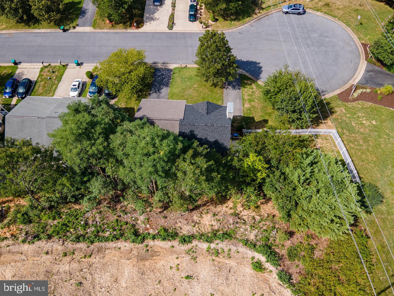 SHERWOOD FOREST - Residential