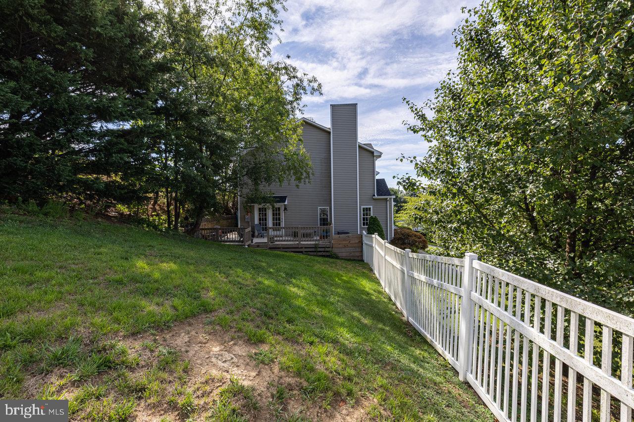 SHERWOOD FOREST - Residential