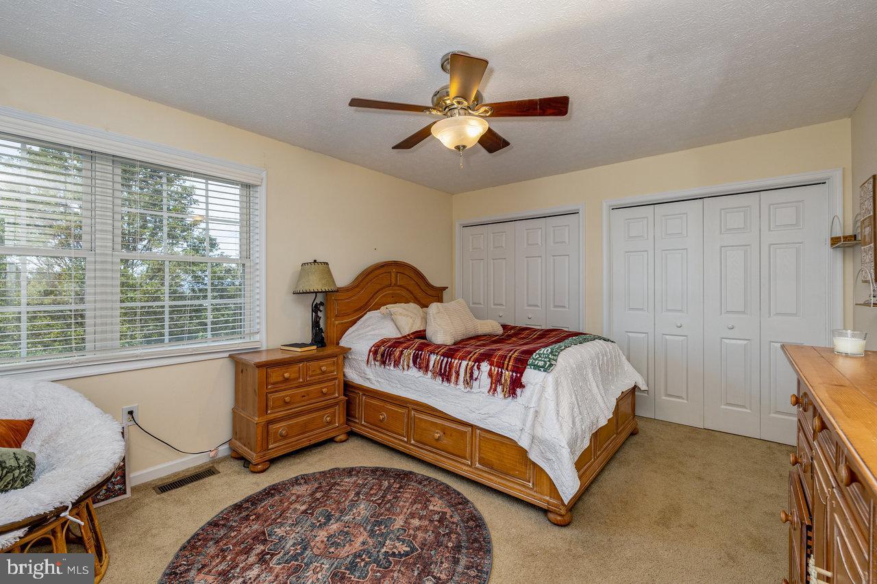 SHERWOOD FOREST - Residential