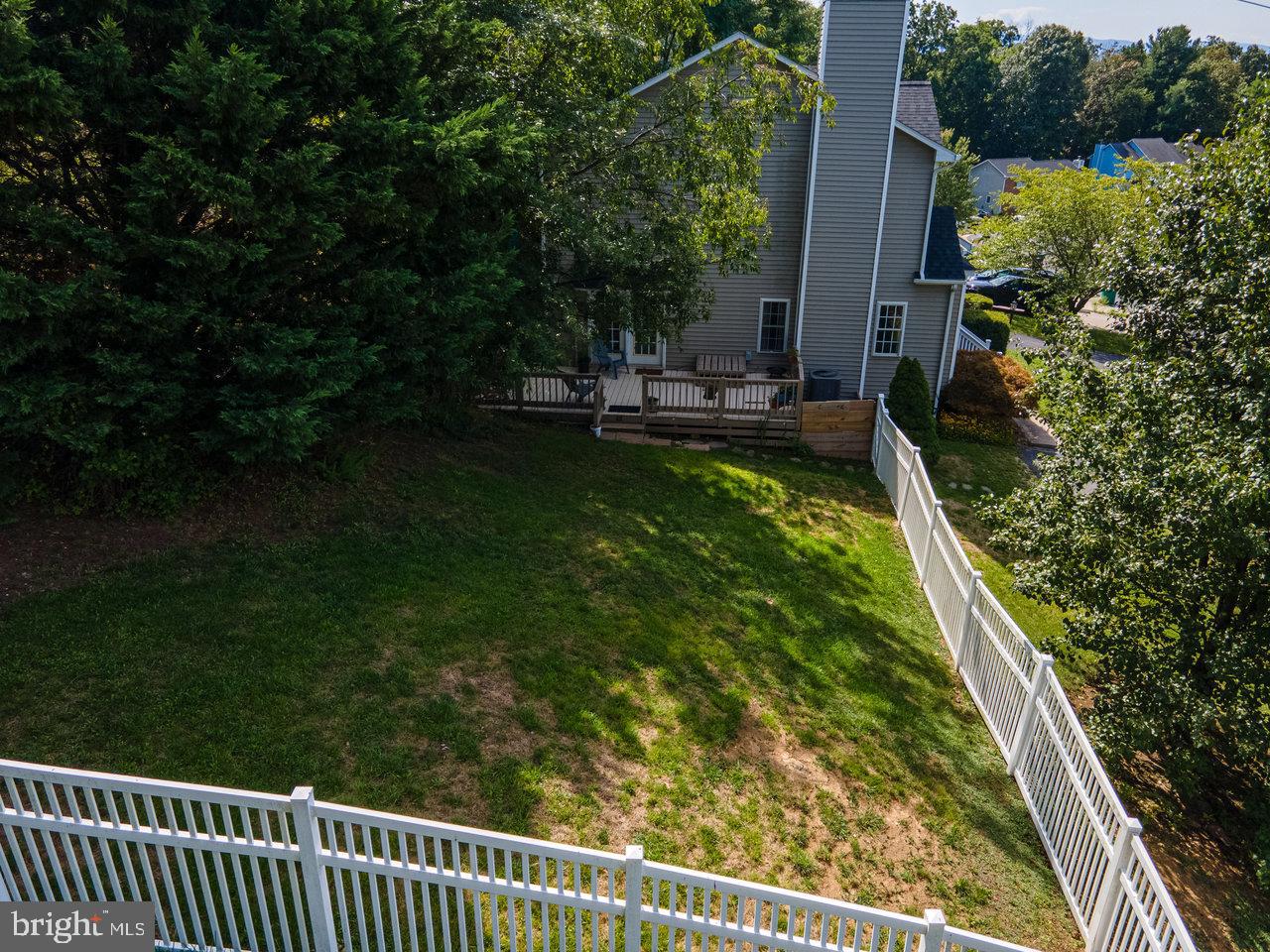 SHERWOOD FOREST - Residential