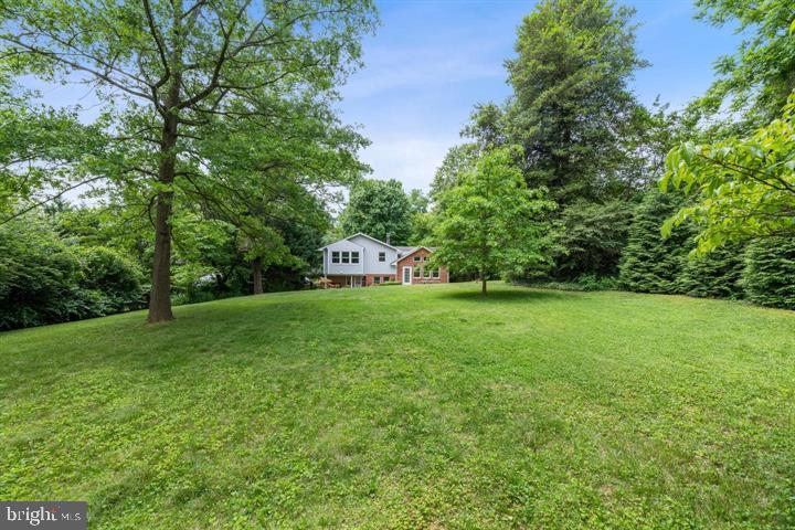 CRESCENT HILLS - Residential Lease