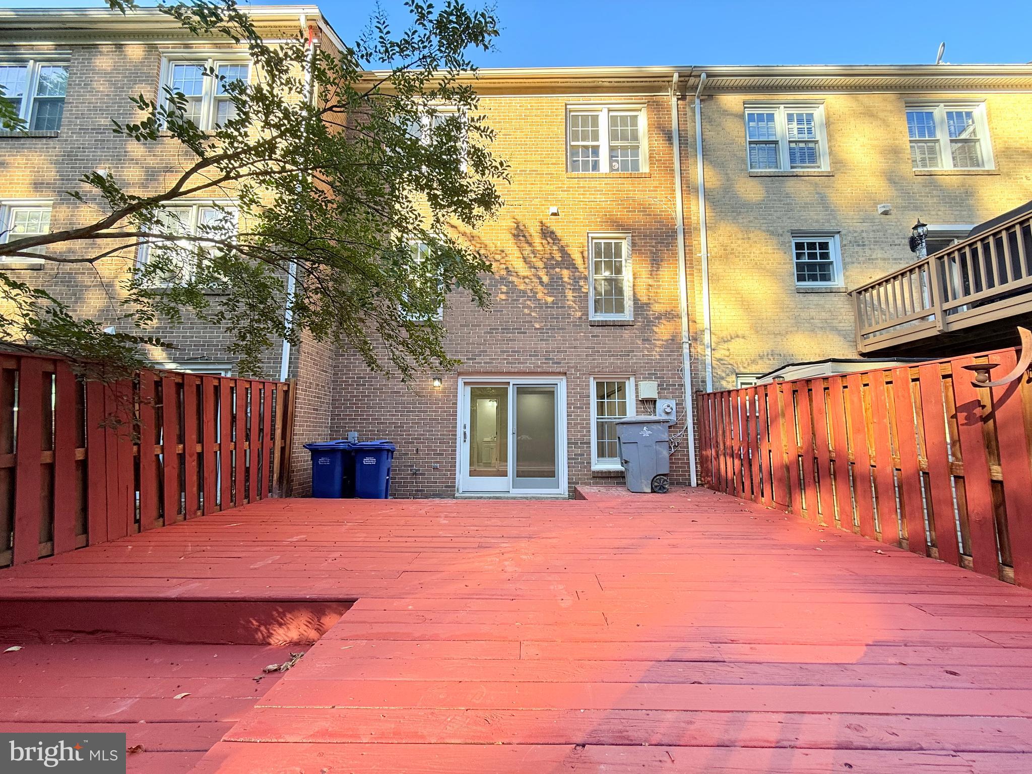 BRIARY FARMS TOWNHOMES - Residential