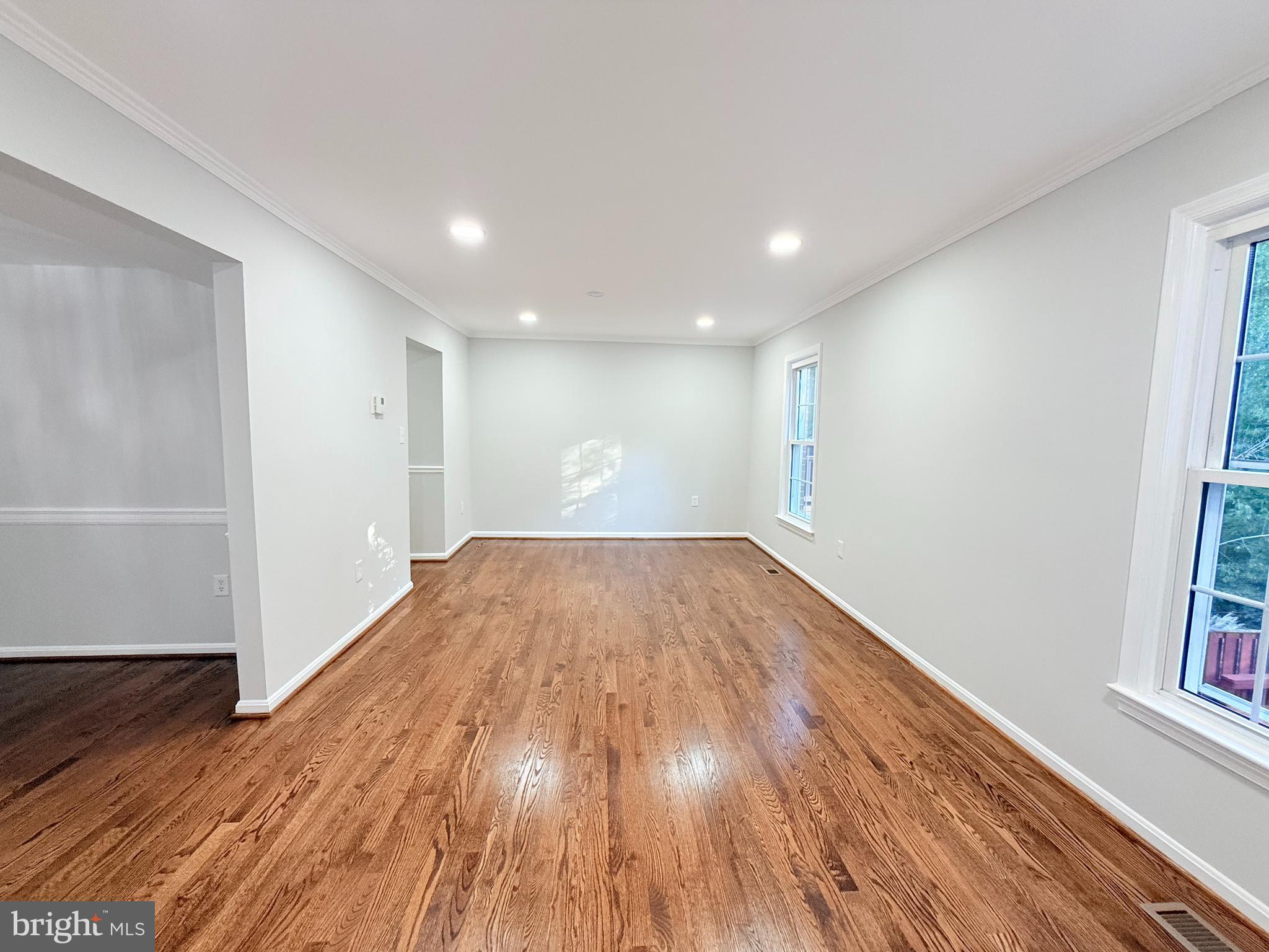 BRIARY FARMS TOWNHOMES - Residential