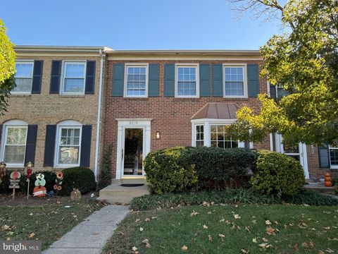 Photo of 8219 8219 Doctor Craik Ct, ALEXANDRIA, VA 22306 (MLS # VAFX2275002)
