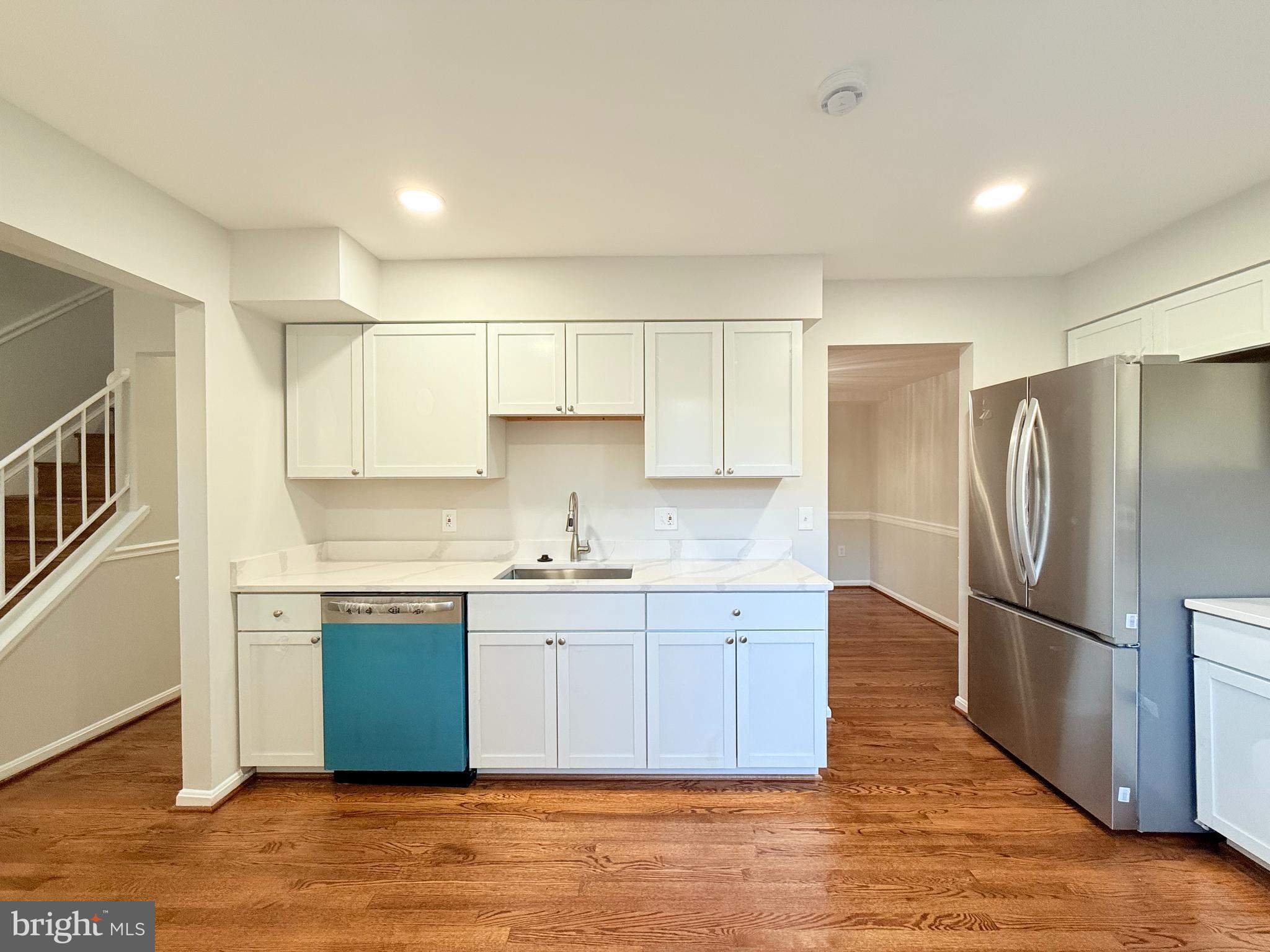 BRIARY FARMS TOWNHOMES - Residential