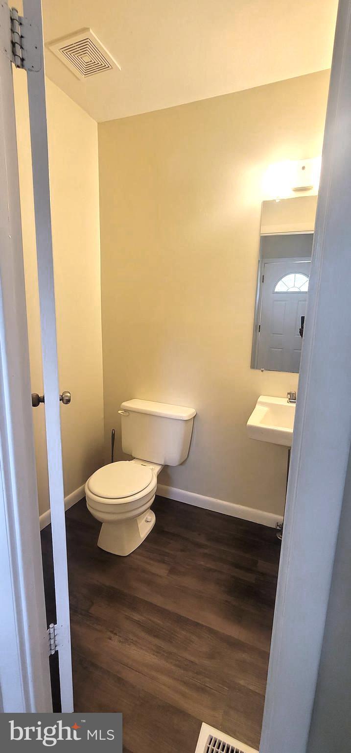 BONITA - Residential Lease